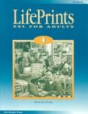 Cover of: Lifeprints: Level 3 by Christy Newman