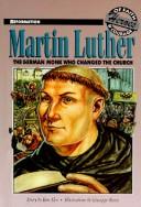 Cover of: Martin Luther by Ben Alex