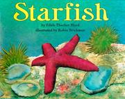 Cover of: Starfish (Let's-Read-and-Find-Out Science) by Jean Little