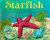 Cover of: Starfish (Let's-Read-and-Find-Out Science)