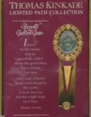 Cover of: Thomas Kinkade Lighted Path Collection: Chandler's Cottage (Kinkade Bookmarks)