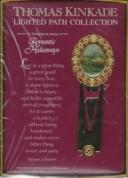 Cover of: Thomas Kinkade Lighted Path Collection Bookmark: Stepping Stone Cottage (Kinkade Bookmarks)