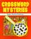 Cover of: Crossword Mysteries