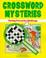 Cover of: Crossword Mysteries
