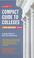 Cover of: Compact Guide to Colleges (Barron's Compact Guide to Colleges)