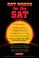 Cover of: Hot Words for the SAT   (Hot Words for the Sat)