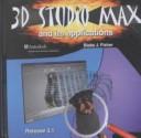 Cover of: 3D Studio Max and Its Applications: Release 3.1 (Instructor'S)