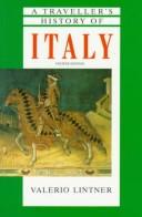 Cover of: A Traveller's History of Italy (Traveller's History) by Valerio Lintner