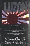 Cover of: Luzon by Malcolm Champlin, Steven Goldsberry