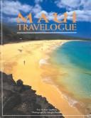 Cover of: Maui Travelogue