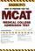 Cover of: Barron's how to prepare for the MCAT