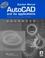 Cover of: Auto CAD and Its Applications