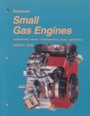 Cover of: Small Gas Engines (workbook)