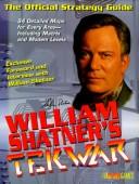 Cover of: William Shatner's TekWar: The Official Strategy Guide