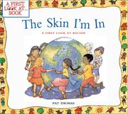 Cover of: The Skin I'm In by Pat Thomas