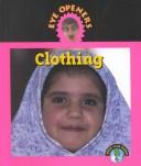 Cover of: EyeOpeners - Clothing (EyeOpeners)