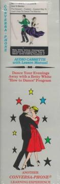 Cover of: Betty White Presents: How to Mambo : The Newest-Fastest-Easiest Way to Learn How to Dance the Mambo