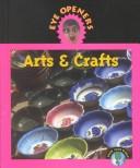 Cover of: EyeOpeners - Crafts (EyeOpeners)