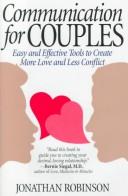 Cover of: Communication for Couples