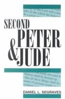 Cover of: Second Peter & Jude