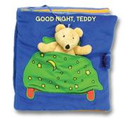 Cover of: Good Night, Teddy by Francesca Ferri