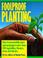 Cover of: Foolproof Planting