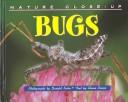 Cover of: Nature Close-Up - Stink Bugs (Nature Close-Up)
