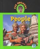 Cover of: EyeOpeners - People (EyeOpeners)