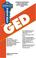 Cover of: Pass Key to the GED (Barron's Pass Key to the Ged)