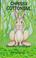 Cover of: Chrissy Cottontail (Sargent, Dave, Animal Pride Series, 7.)