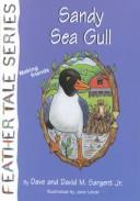 Cover of: Sandy Sea Gull by Dave Sargent