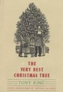 Cover of: The Christmas Junk Box & the Very Best Christmas Tree