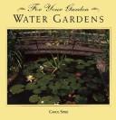 Cover of: Water Gardens (For Your Garden Series)