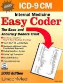 Cover of Easy Coder