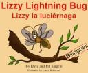 Cover of: Lizzy Lightning Bug