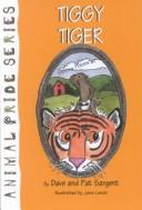 Cover of: Tiggy Tiger