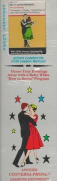 Cover of: Betty White Presents: How to Peabody : The Newest-Fastest-Easiest Way to Learn How to Dance the Peaabody