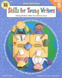 Cover of: Skills for Young Writers