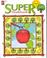 Cover of: Super Workbook - Grade 4