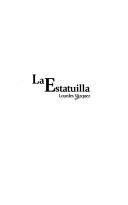 Cover of: La Estatuilla