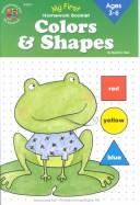 Cover of: Colors & Shapes: Ages 3-6