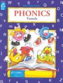 Cover of: Phonics by Holly Fitzgerald