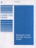 Cover of: Electronic Funds Fraud