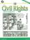 Cover of: The Civil Rights Movement