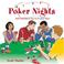 Cover of: Poker Nights