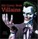 Cover of: 500 comic book villains
