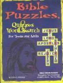 Bible Puzzles, Quizzes and Word Search by Fern A. Ritchey