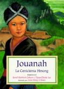 Cover of: Jouanah: La Cenicienta Hmong