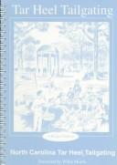 Front cover of Tarheel Tailgating by Unknown