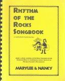Cover of: Rhythm of the Rocks Songbook